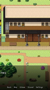 Kompletní hratelnost - Kunoichi Trainer, část 29