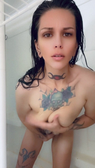 Tanyamariex: Pancutan mandi