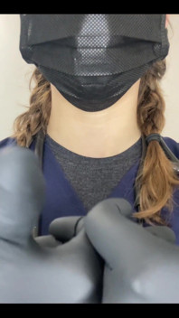 Black Mask