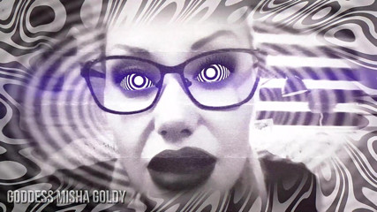 Goddess Misha Goldy: Gooner Programmierung! Du bist als schlaganfall-junkie geboren! Training 3