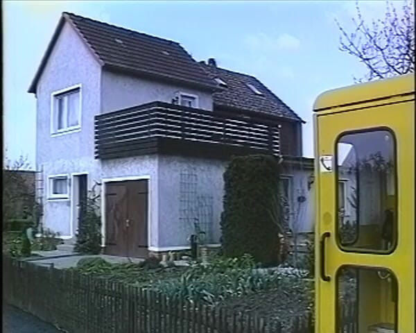 GERMAN PORN CLASSICS: Żądza!