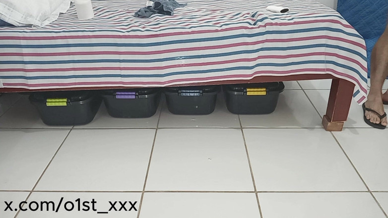 O1ST: È così bello potermi divertire per ore con i miei...