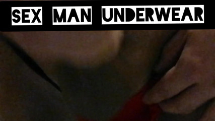 Davidandrexxx: Sexy man underwear 8