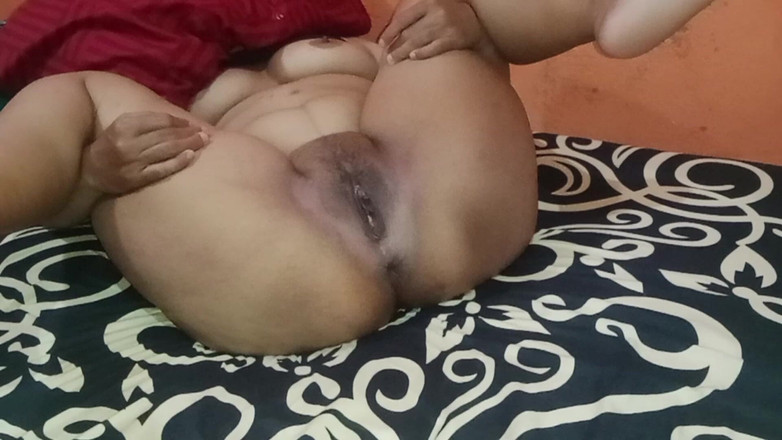 Babang endut: Indonesia Lick Stepmom's Pussy