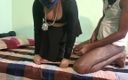 Housewife 69: Indisk pojkvän knullade sin flickvän efter äktenskapet