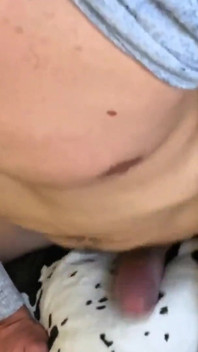 Pillow Fucking Hardcore Solo Orgasm Dirty Talks