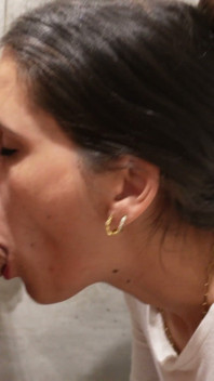 Pakistaanse Mina Javed - in de kleedkamer tot het happy end