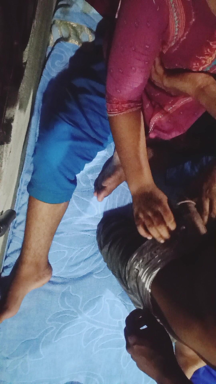 Deshi women: I Fell in Love with My Stepcousin and Had Sex