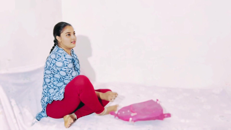 Your Soniya: Teacher Fucks Desi village girl, girl teaching how to fuck...