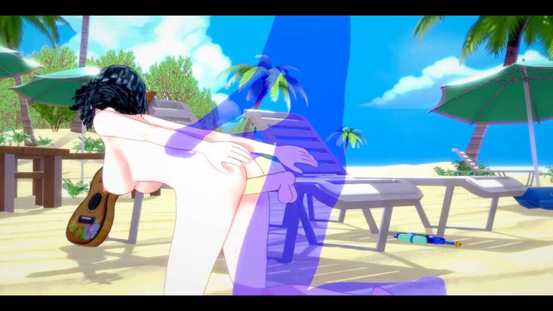 HentaiTubes: Un uomo pugno Hentai - Fubuki hardsex - giapponese asiatico manga anime...