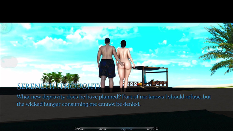 Captain ero gaming: Espinas debajo de las alas - mejores partes - parte 6