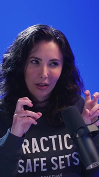 Casey Calvert: Tiger King Parodia, Sindromul Impostor, &BDSM | Podcast pentru adulți