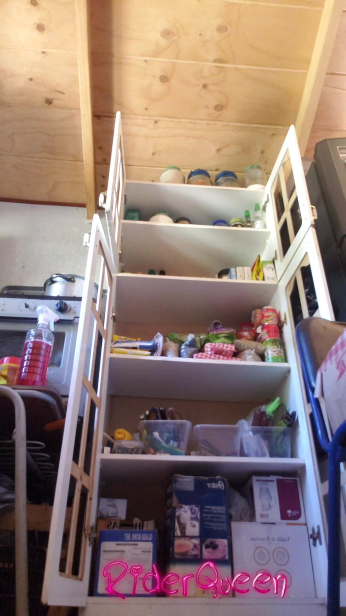 Riderqueen BBW Step Mom Latina Ebony: Pouze já Riderqueen