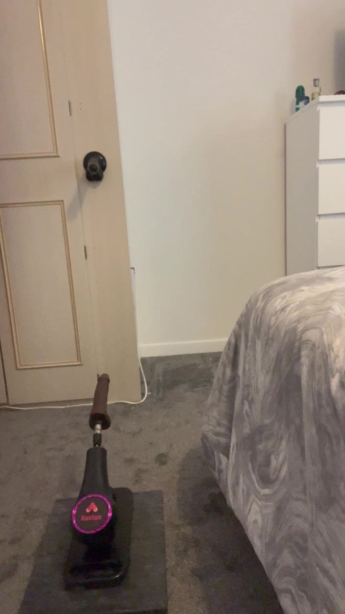 Mia Abbott: Vreemdgaande Jessica dubbel geneukt cosplay-fantasie