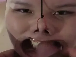 Sado Hentai: Humiliate Me, Rub Your Dick on My Face and Cum...