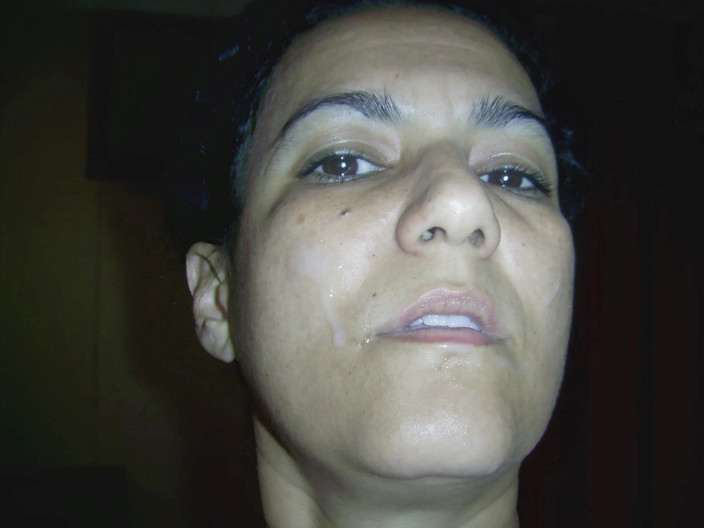 Karina Wife: Karina Casada Having Sex with Another Fan