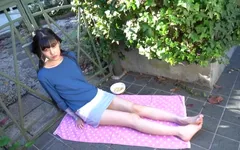 Hitomi Yoshikawa - een naakte proclamatie