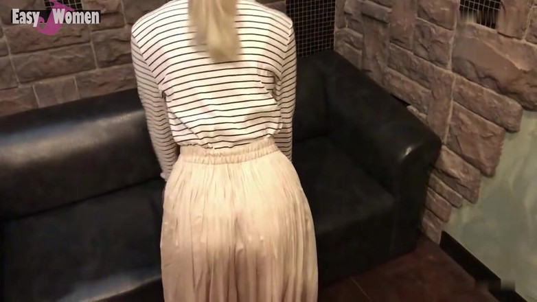 Asian happy ending: Asijský anděl 25752