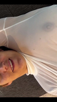 My Pussy Is so Wet