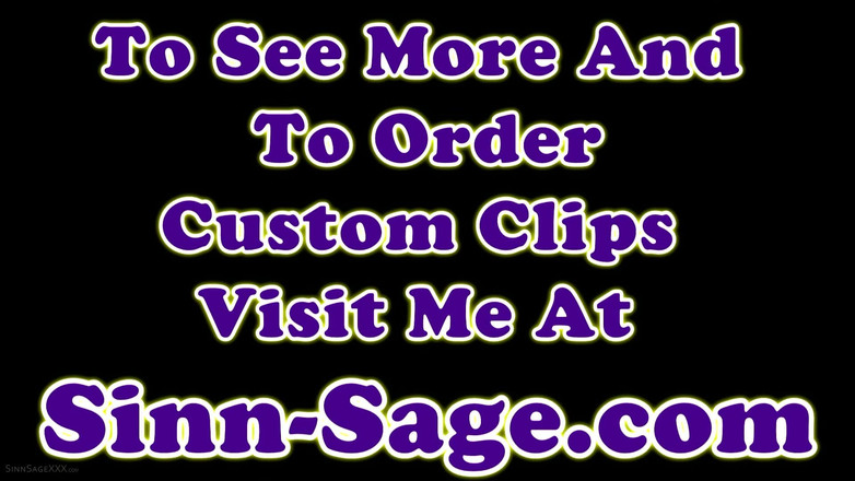 Sinn Sage: Pagano sempre con sinn sage, Summer hart