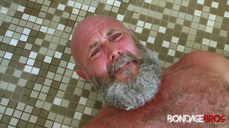 Bondage Bros: Stogie