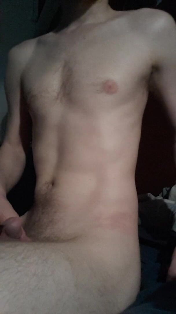 Hot_David88: Ich ziehe meine unterwäsche aus und mache mich bereit zum...