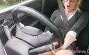 Sammie Cee: Bezpečnostní pás v autě, terapeut