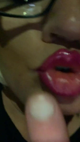 CindieLove: Maybe the hottest JOI vid you've ever seen hot sissy...