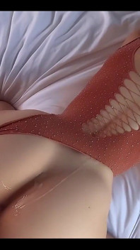 Enjoy Some of My Favorite Recent Cumshots!