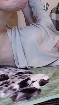 我第一次做爱