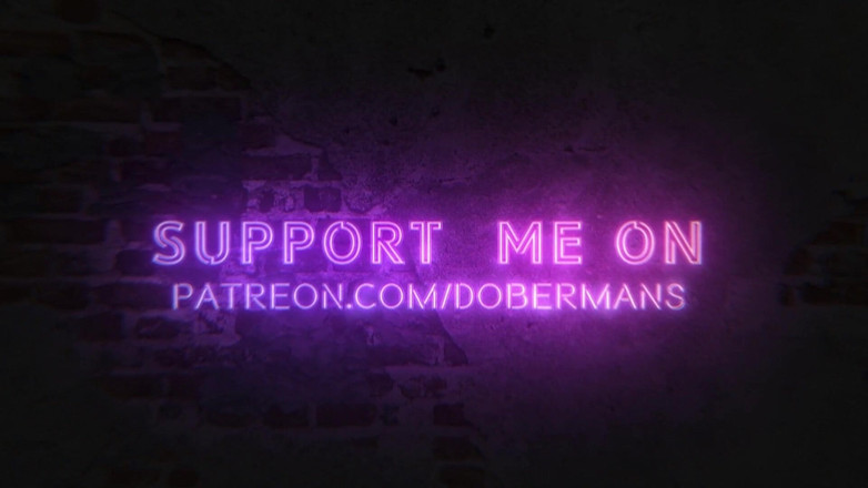 Johannes Gaming: Ivy. Episod 2.