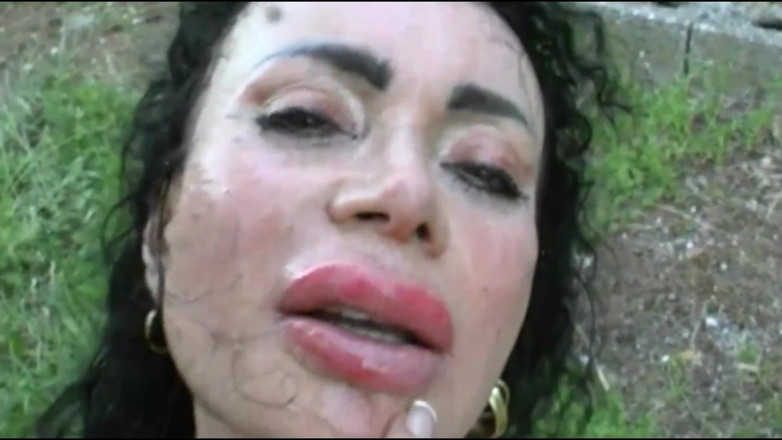 My real dirty life: Submits and Pisses in the Mouth of His Slave