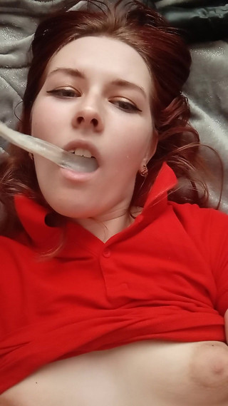 SweetAndFlow: Chuť na kondom