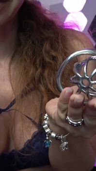Chastity Belt
