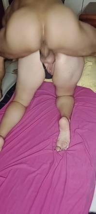 Amatoriale latina scopata duro