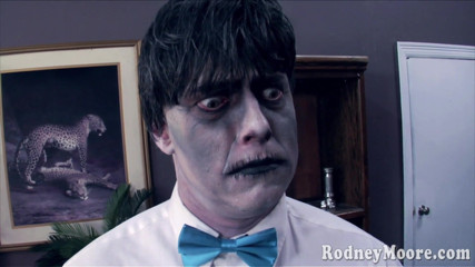 Rodney Moore: Nina Hartley grandma lurch blow job