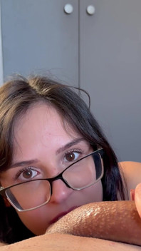 Wet Blowjob