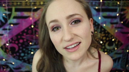 Lizzie Love: You're under my findom spell