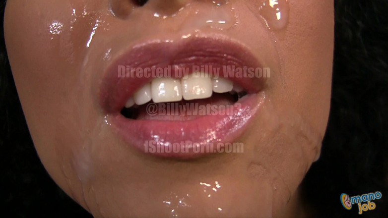 Mano Job: Mocha Delite