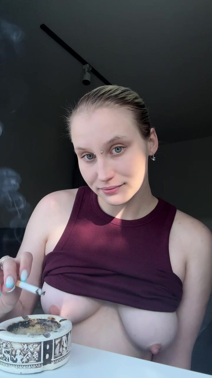 MertyXXX: Respire Minha Fumaça