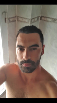 Shower Time