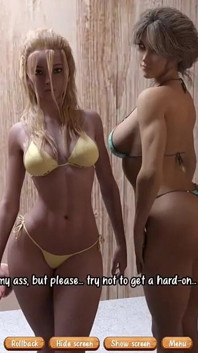 The Motel #extra Scenes (horny Teens)