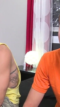 Paul Canon & Skyler dau oral și se fute