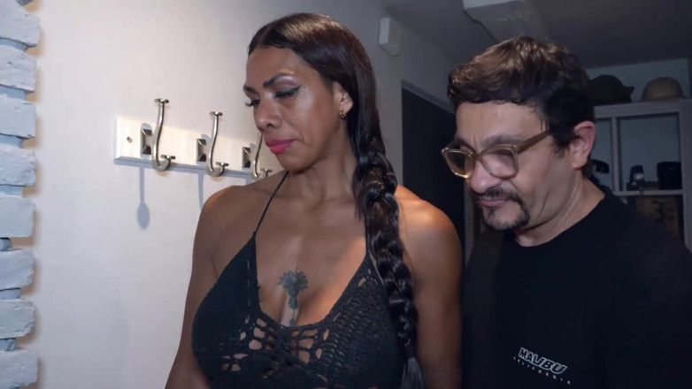 Fefo23x6: Efek Kejut