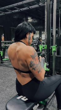 Muscle You Need Worship