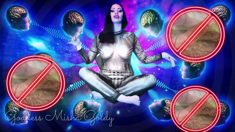 Goddess Misha Goldy: จากควยกับรูตูด สู่เม็ดแตดกับหี! แตกเหมือนผู้หญิง! ถูเม็ดแตดเดี๋ยวนี้!