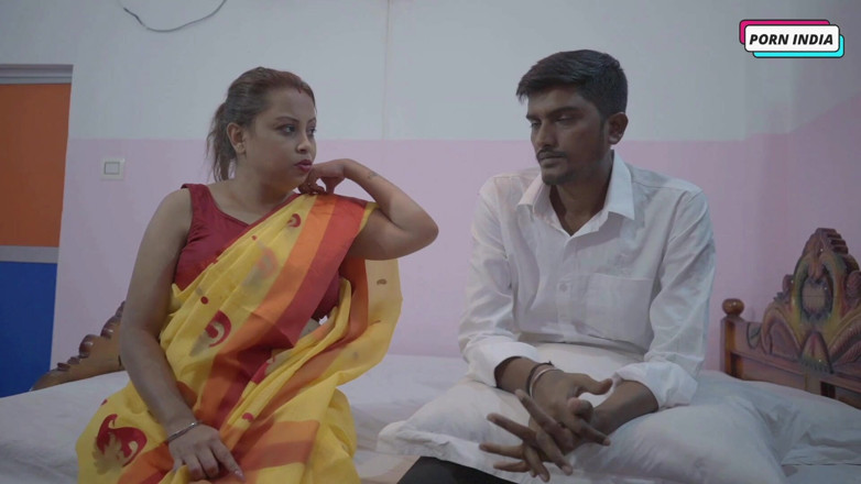 Porn India Studio: 인도 핫한 아름다운 바비 낯선 사람과 하드코어 섹스