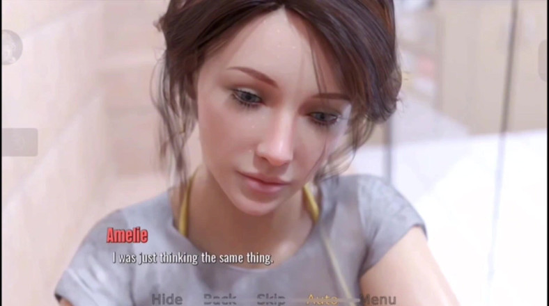 Sex anime taboo: Badezimmer-sex mit meiner heißen stiefmutter
