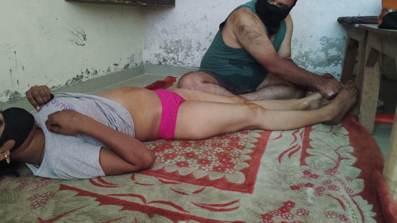 BadMash_Bhabhi: Desi Local Village Teen Girl Outdoor XXX Video, Indian Beautiful...