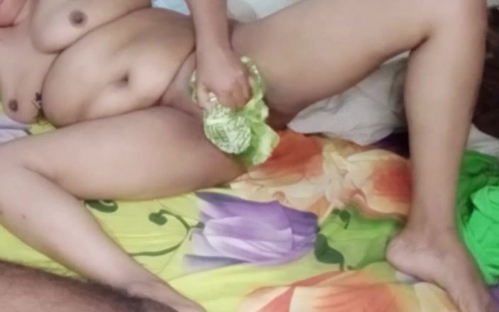 BDPriyaModel: Aku ngentot hari ini, kami berdua bersenang-senang